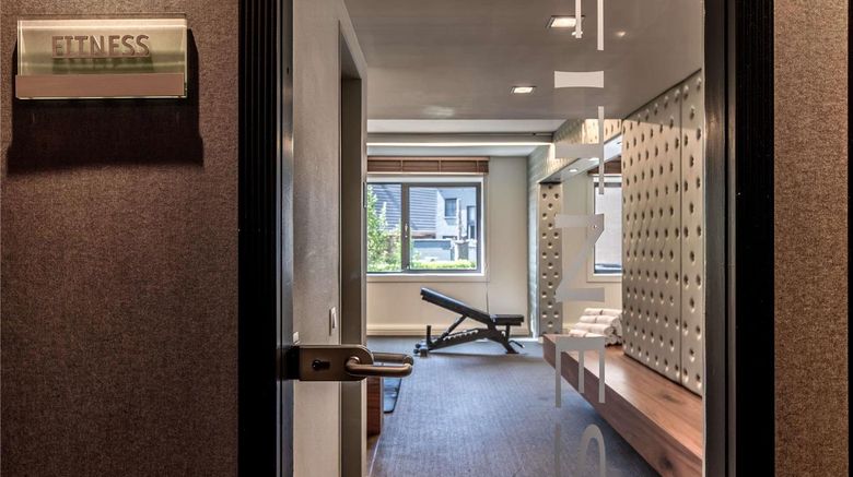 <b>Le Louise Hotel Brussels Health</b>. Images powered by <a href="https://iceportal.shijigroup.com/" title="IcePortal" target="_blank">IcePortal</a>.
