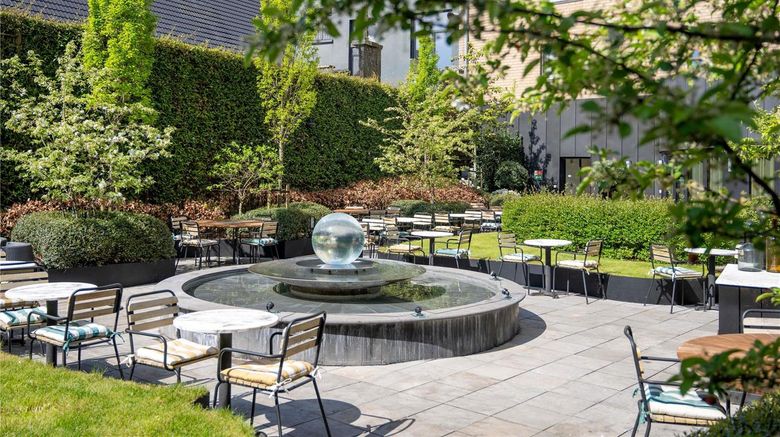 <b>Le Louise Hotel Brussels Meeting</b>. Images powered by <a href="https://iceportal.shijigroup.com/" title="IcePortal" target="_blank">IcePortal</a>.