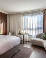 Le Louise Hotel Brussels