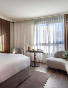 Le Louise Hotel Brussels