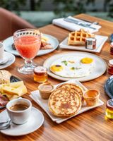 Le Louise Hotel Brussels