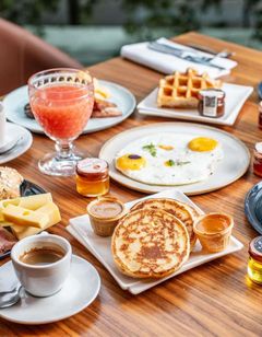 Le Louise Hotel Brussels