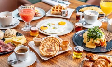 Le Louise Hotel Brussels