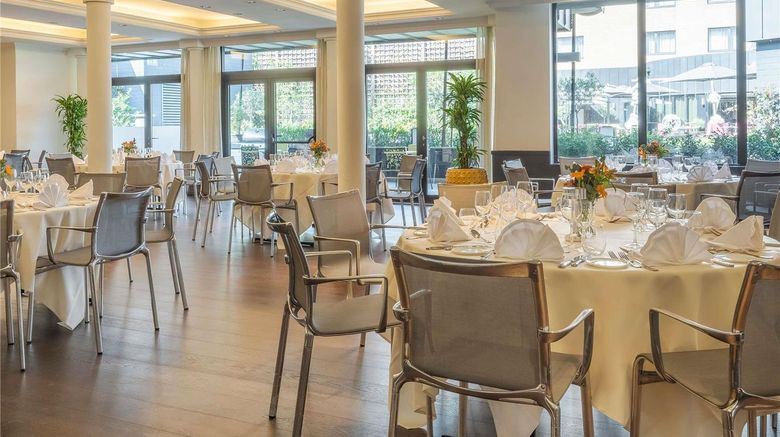 <b>Le Louise Hotel Brussels Meeting</b>. Images powered by <a href="https://iceportal.shijigroup.com/" title="IcePortal" target="_blank">IcePortal</a>.
