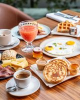 Le Louise Hotel Brussels