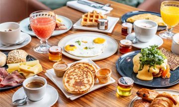 Le Louise Hotel Brussels