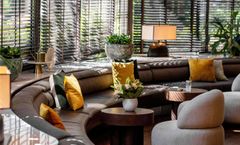 Le Louise Hotel Brussels