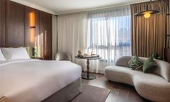 Le Louise Hotel Brussels