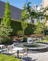 Le Louise Hotel Brussels