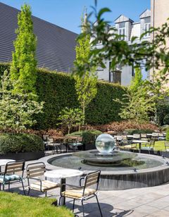 Le Louise Hotel Brussels