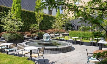 Le Louise Hotel Brussels