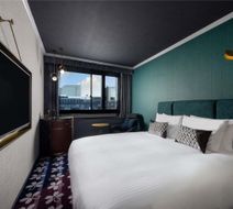 Mercure Tokyo Hibiya Room