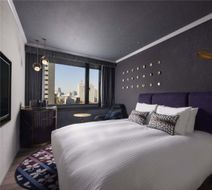 Mercure Tokyo Hibiya Room