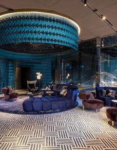 Mercure Tokyo Hibiya