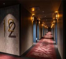 Mercure Tokyo Hibiya Room