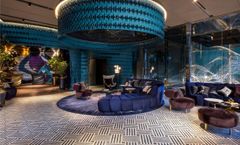 Mercure Tokyo Hibiya