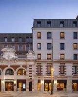 Novotel Orleans Centre Gare