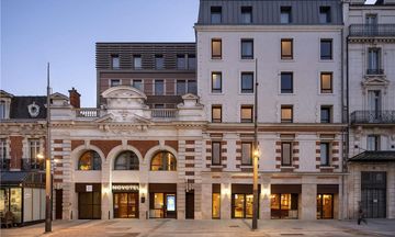 Novotel Orleans Centre Gare