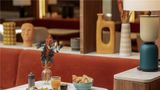 Novotel Orleans Centre Gare Restaurant