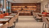 Novotel Orleans Centre Gare Restaurant