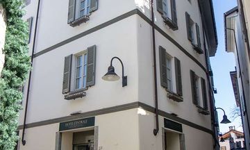 Hotel Centrale, BW Signature Collection
