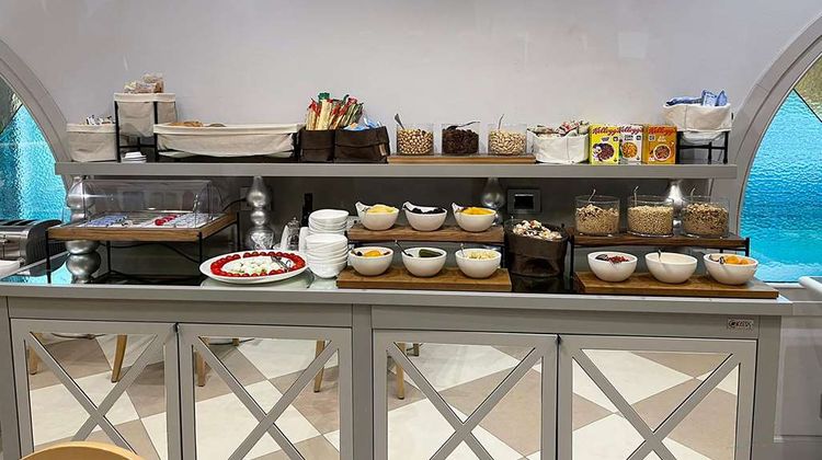 Hotel Centrale, BW Signature Collection Restaurant