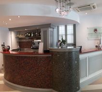 Hotel Centrale, BW Signature Collection Lobby