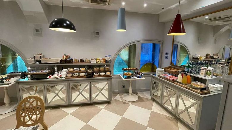 <b>Hotel Centrale, BW Signature Collection Restaurant</b>. Images powered by <a href="https://iceportal.shijigroup.com/" title="IcePortal" target="_blank">IcePortal</a>.