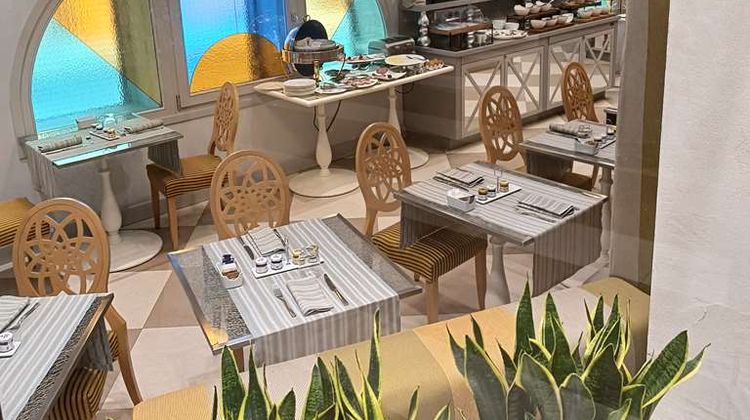 Hotel Centrale, BW Signature Collection Restaurant