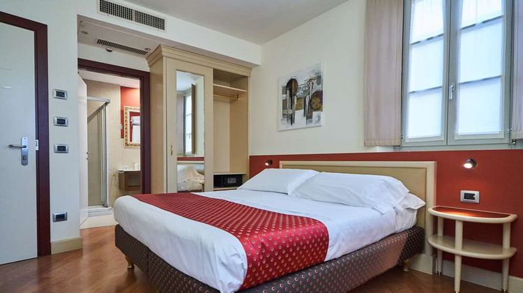 Hotel Centrale, BW Signature Collection Room
