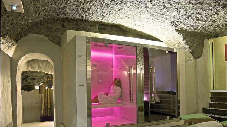 Hotel Centrale, BW Signature Collection Spa