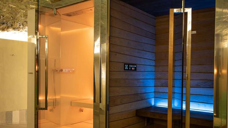 Hotel Centrale, BW Signature Collection Spa