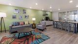 WoodSpring Suites Chandler Airport Lobby