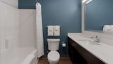 WoodSpring Suites Chandler Airport Room