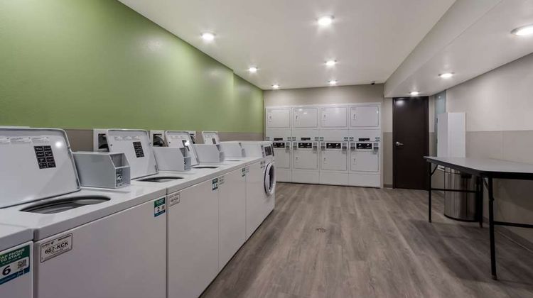 WoodSpring Suites Chandler Airport Other