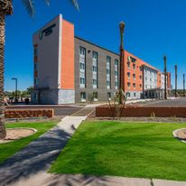 WoodSpring Suites Chandler Airport