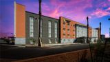WoodSpring Suites Chandler Airport Exterior