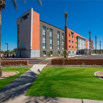 WoodSpring Suites Chandler Airport
