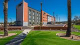 WoodSpring Suites Chandler Airport Exterior