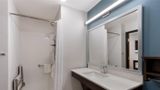 WoodSpring Suites Chandler Airport Room