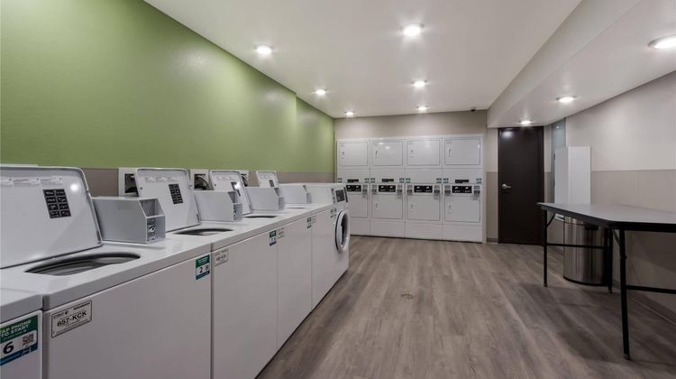 WoodSpring Suites Chandler Airport Other