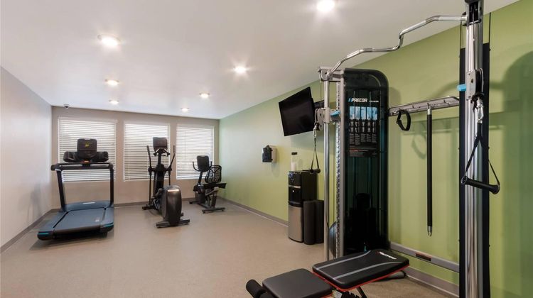 WoodSpring Suites Chandler Airport Health