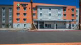 WoodSpring Suites Chandler Airport Exterior