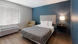 WoodSpring Suites Chandler Airport Suite