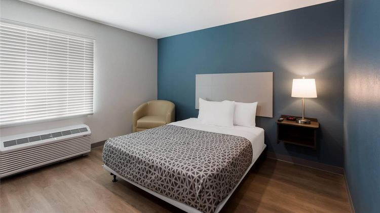 WoodSpring Suites Chandler Airport Suite