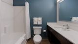 WoodSpring Suites Chandler Airport Room