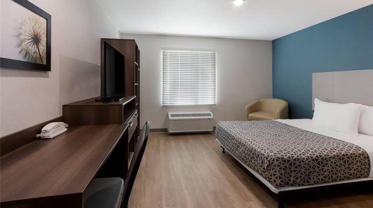 WoodSpring Suites Chandler Airport Suite