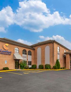 Comfort Inn & Suites Mundelein