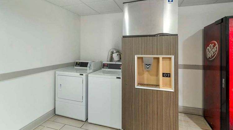 Comfort Inn & Suites Mundelein Other