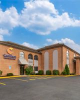 Comfort Inn & Suites Mundelein